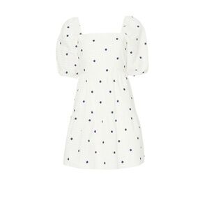 Rails Selene Dress size medium boho cottagecore runway 
Coastal quiet luxury